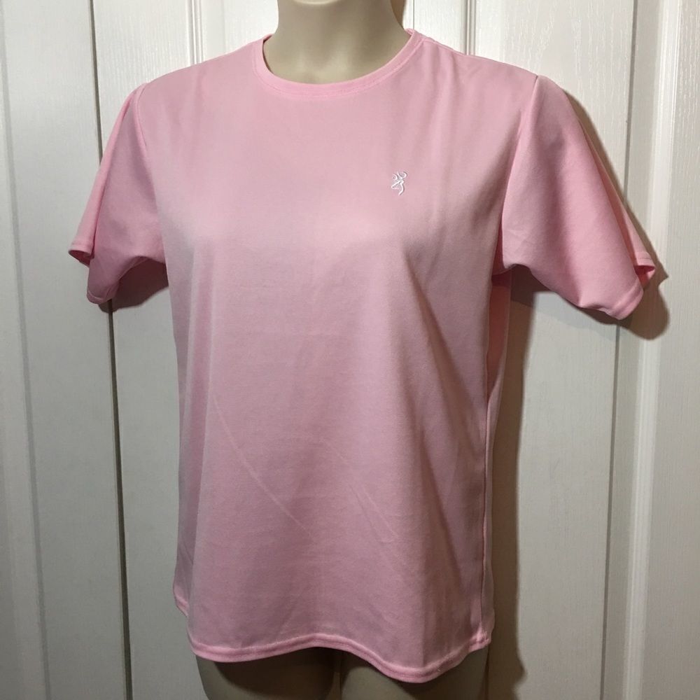 Browning Performance T-Shirt